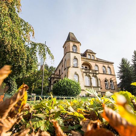 Weingut Dr Wagner Villa Saarburg Eksteriør bilde