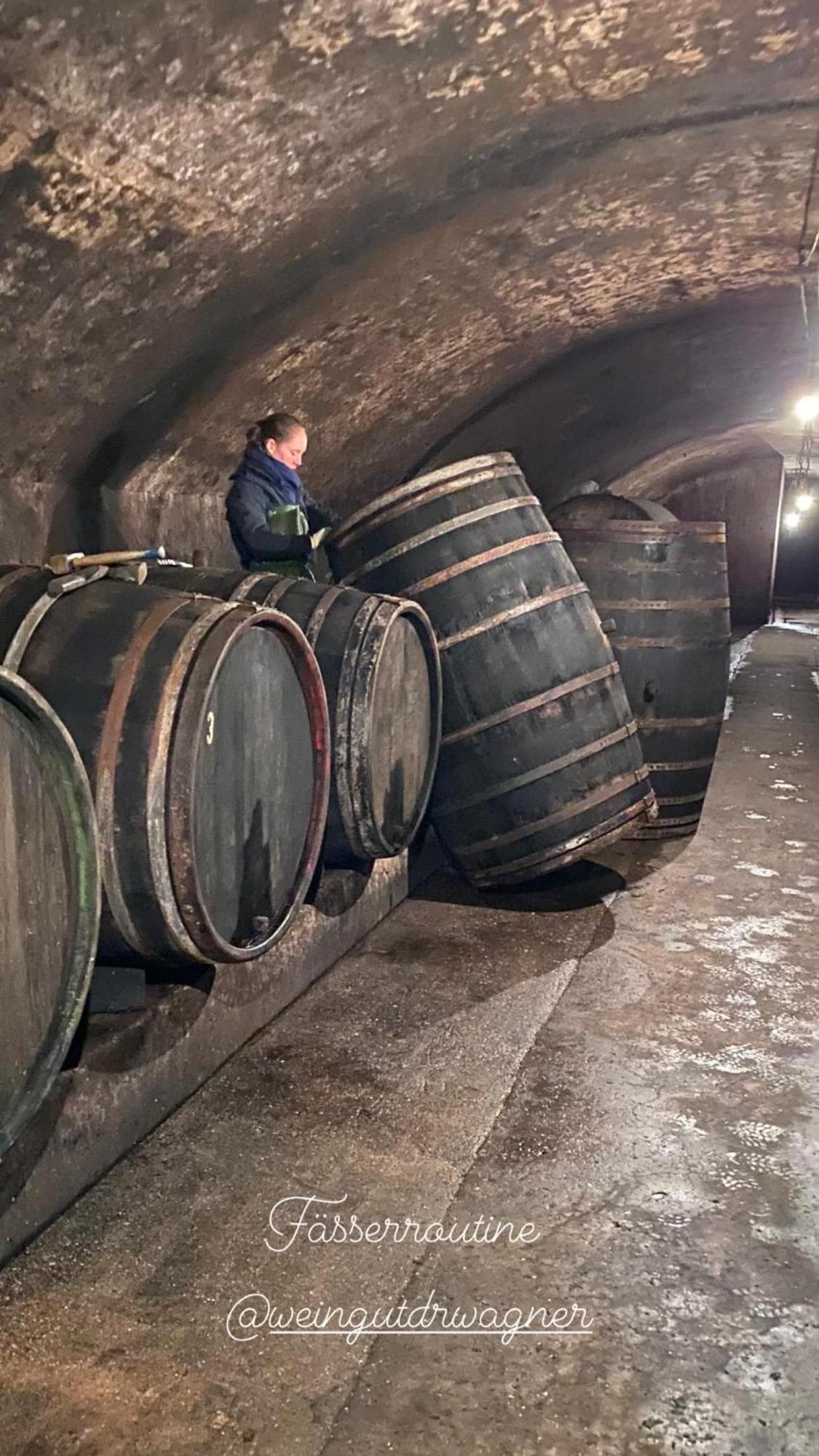 Weingut Dr Wagner Villa Saarburg Eksteriør bilde